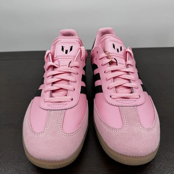 Adidas Samba x Messi x Inter Miami nr 44.5 noi