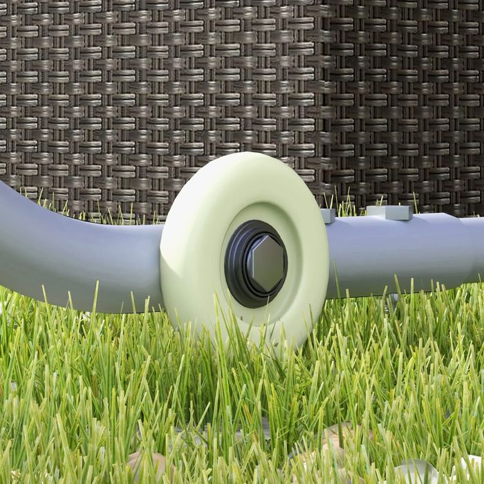 Мобилна беседка Outsunny