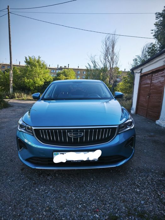 Продам Geely Emgrand 1,5 АКПП 122л.с