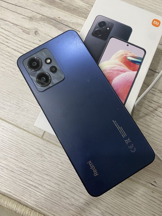Redmi Note 12 продается