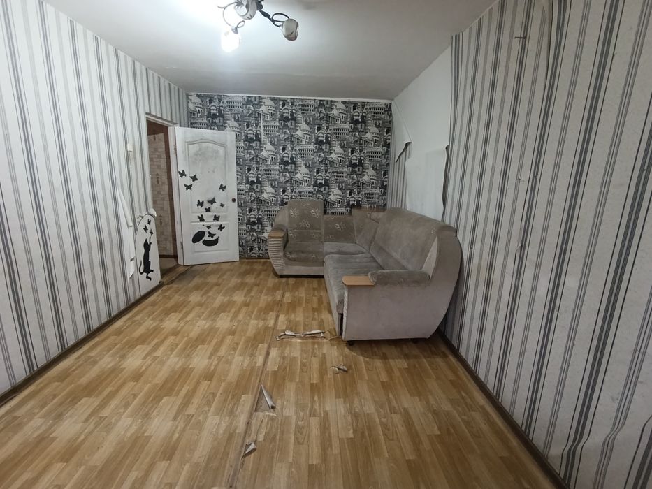 Продажа  2 х ком квартиры МК 1а