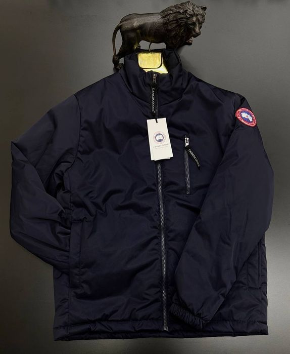 Geacă primăvară Canada Goose