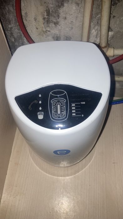 Фильтр для воды Amway eSpring