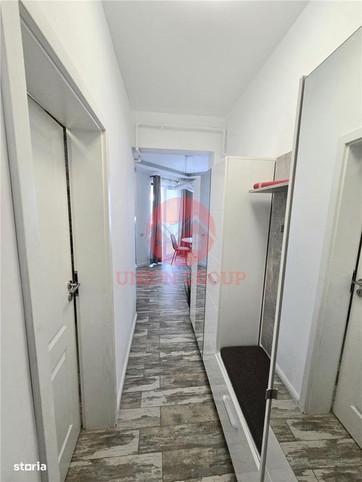 Studio Superb in Complex Rezidential cu Piscina, Mamaia Sat