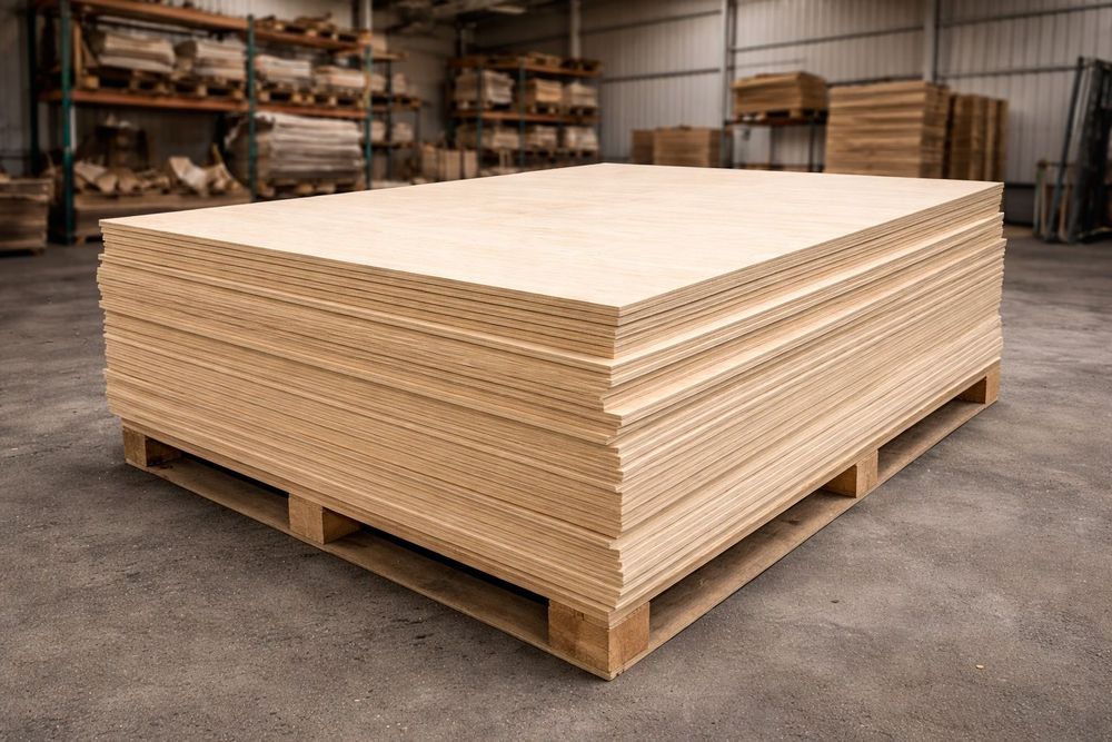 Фанера Осб Алматы