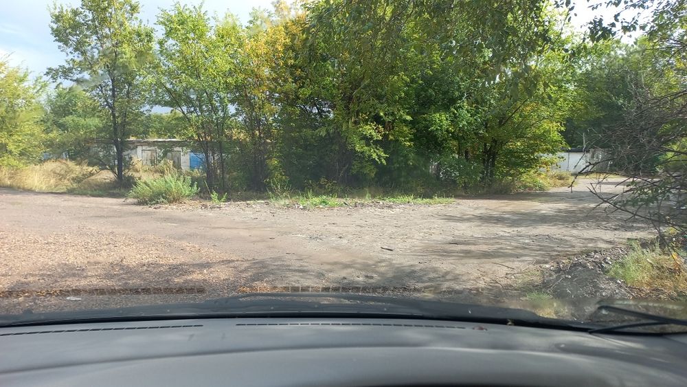 Продам гараж за больнице