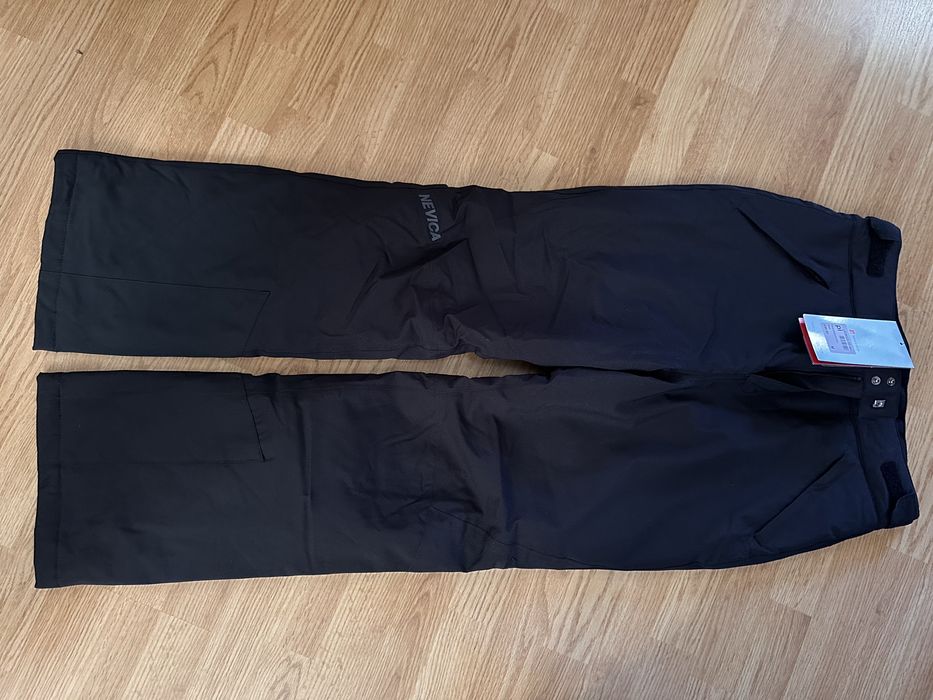 Мъжки ски панталон Nevica