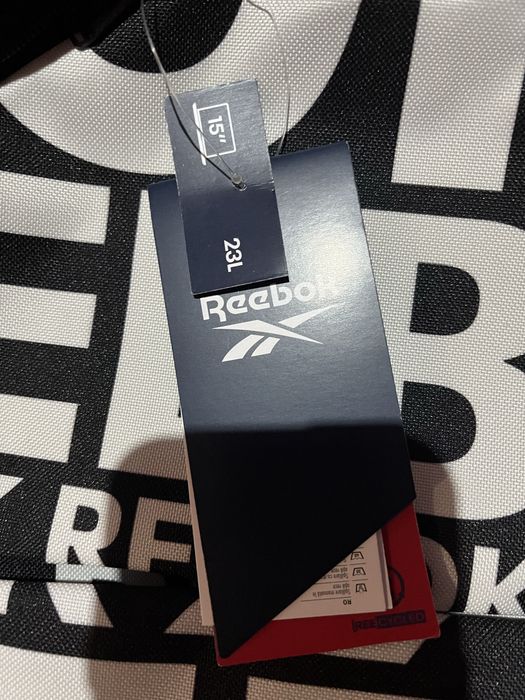 Раница Reebok ……