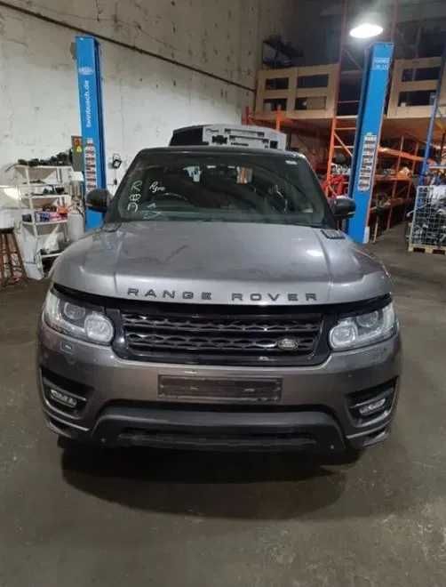 Dezmembrari/Dezmembrez Range Rover Sport 2014 motor 4.4 diesel TDV8