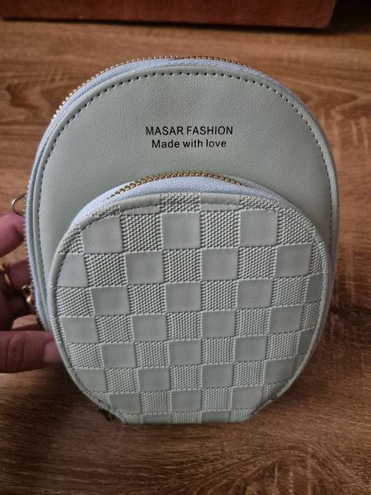 Geantă Crossbody Masar Fashion