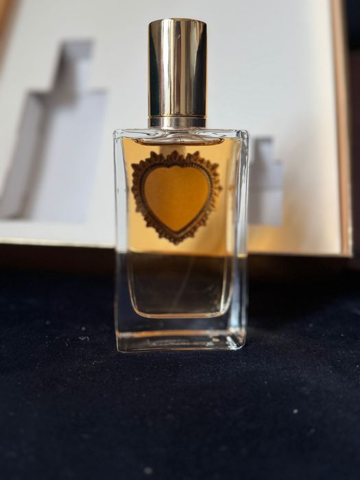 Чисто нов Парфюм 100мл  Dolce&Gabbana Devotion