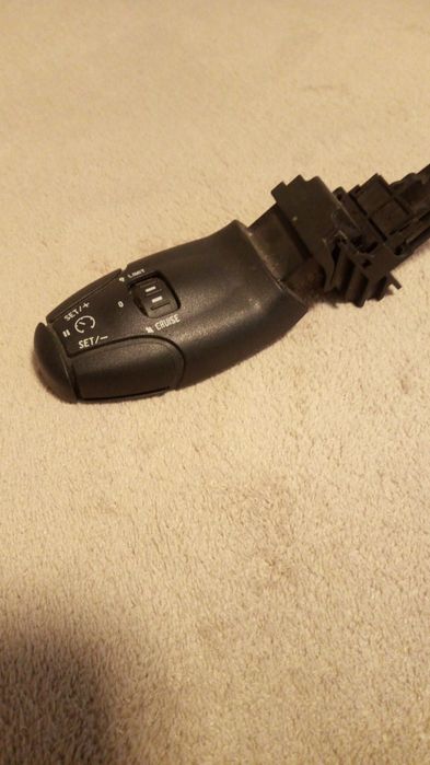 Лостче автопилот