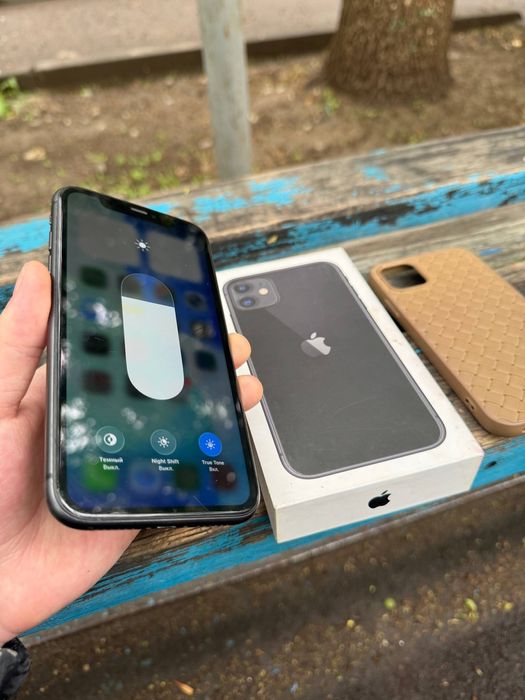 Айфон 11 Iphone 11