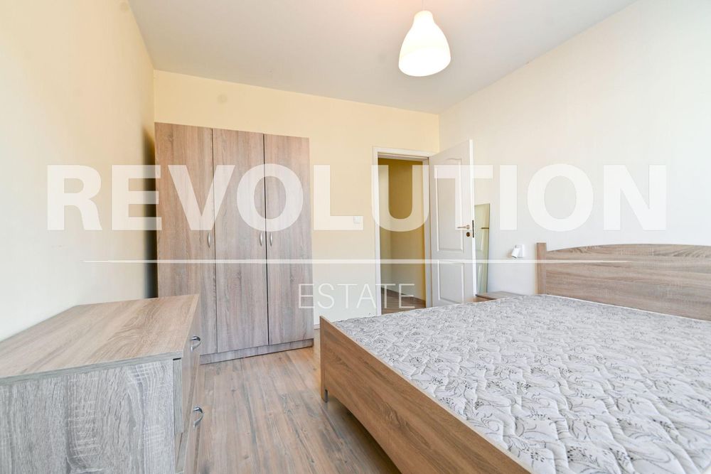 Дава се под наем Двустаен апартамент в София, Манастирски ливади - 73 кв.м за 664 € - Снимка #7