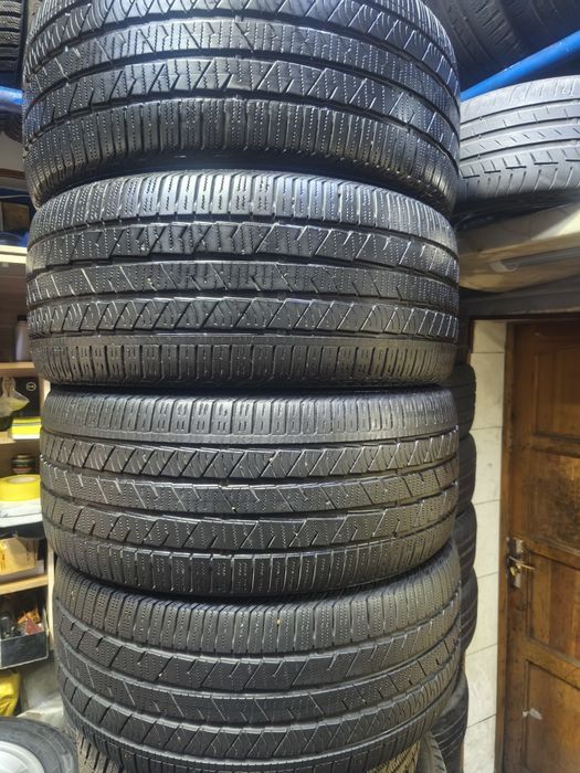 285-40-R21 continental