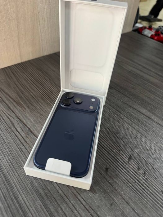 Apple iphone 17 pro •Baitimes 0.0.12