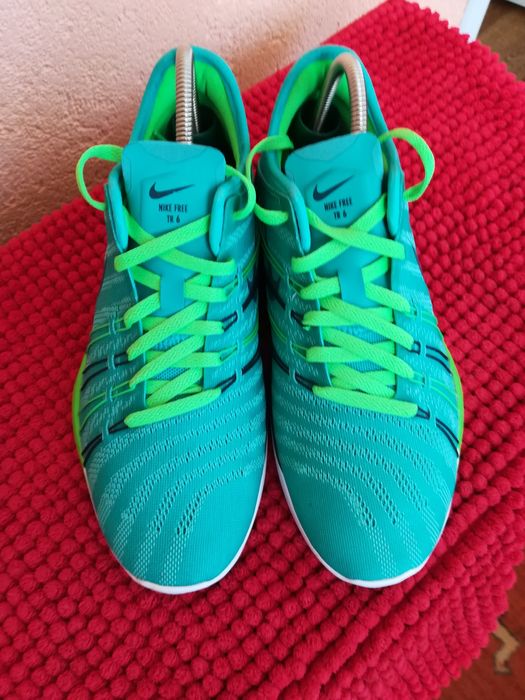 Adidași Nike nr 38 dama