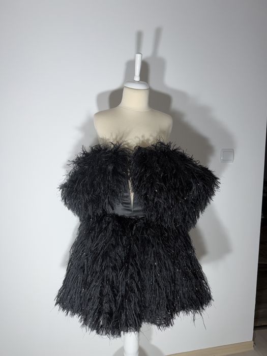 Rochie noua, marimea 38