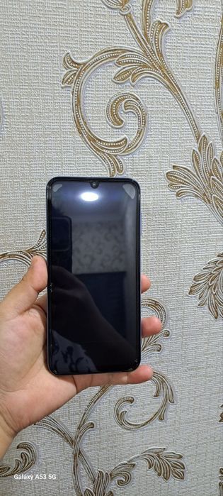 Samsung A15 holati yaxshi
