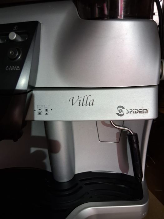 Кафе машина Villa