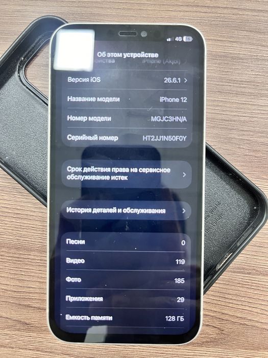 iPhone 12 128гб