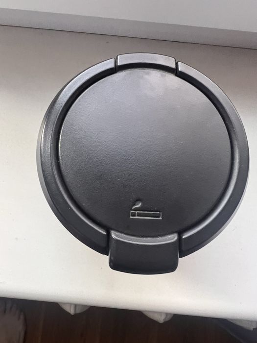 Пепельница для машины