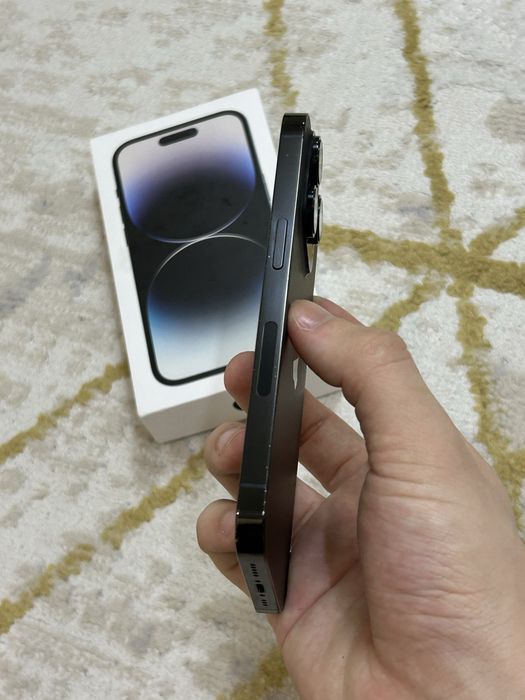 Iphone 14 Pro 256гб/79% LL