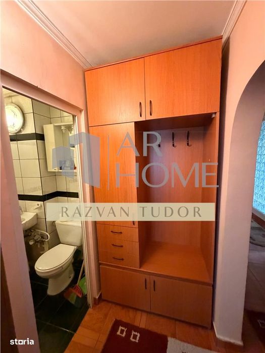 Apartament 3 camere ,centrala proprie,  in Ploiesti ,  Cioceanu