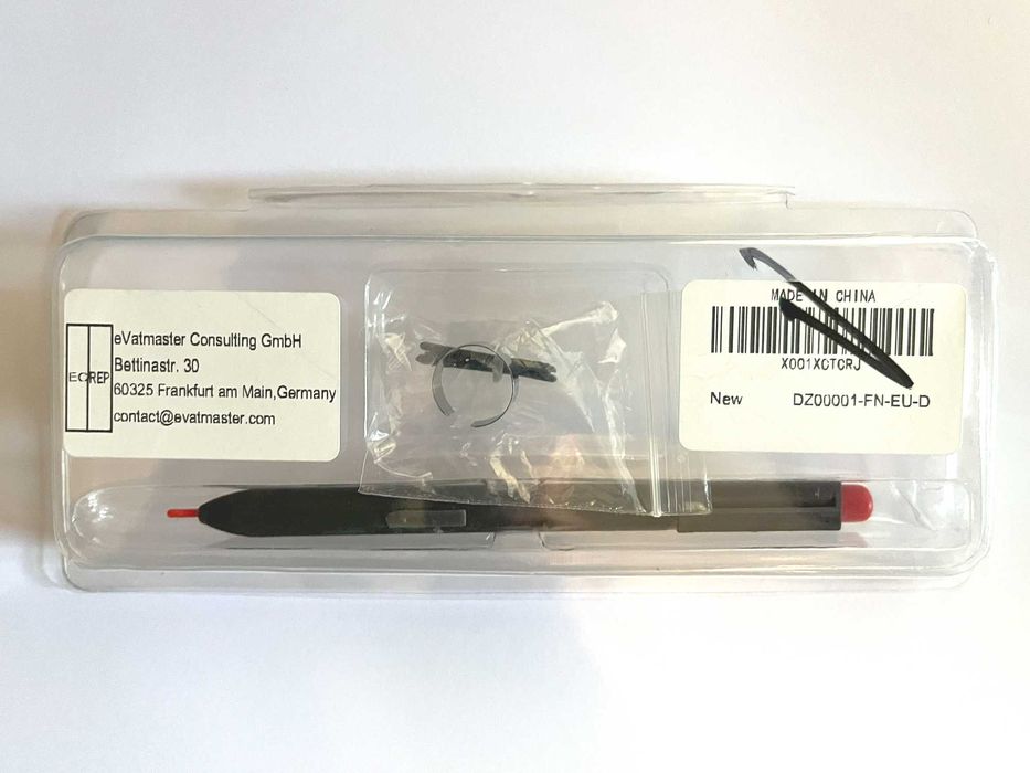 стилус за ThinkPad + apple  pencil 1