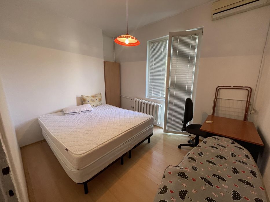 Дава се под наем Двустаен апартамент в София, Младост 1 - 62 кв.м за 400 € - Снимка #8