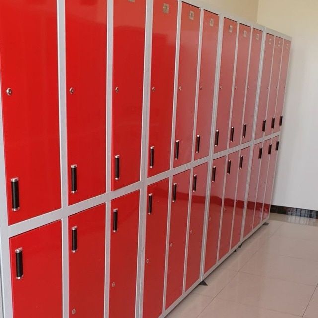 Металлические шкафы