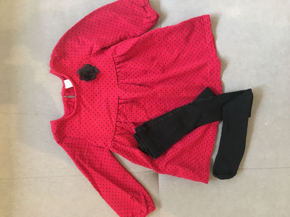 Mayoral ,LC Waikiki и Бебешки полар