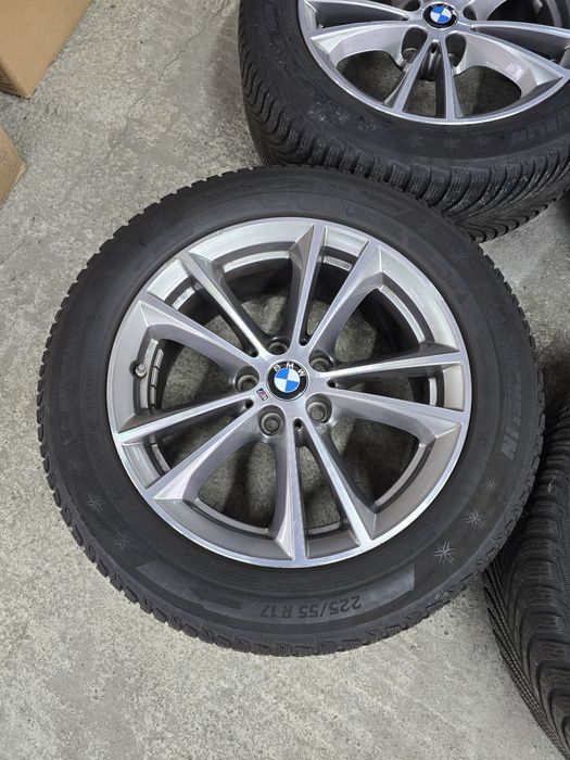 Джанти 17 / 5х112 - BMW G Seria 5x112