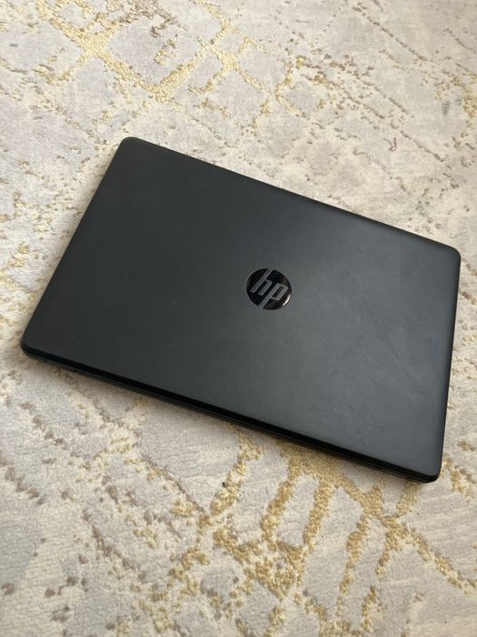 Hp noutbook.