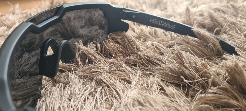 Ochelari Protectie Heatwave