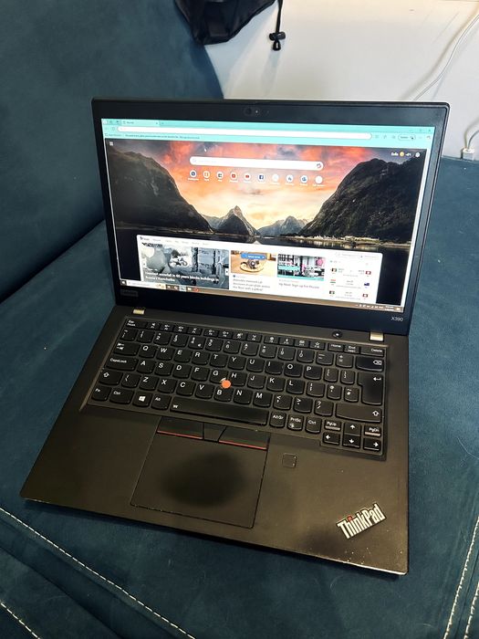 Lenovo ThinkPad X390