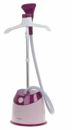 Отпариватель паровой утюг Tefal Philips оригинал