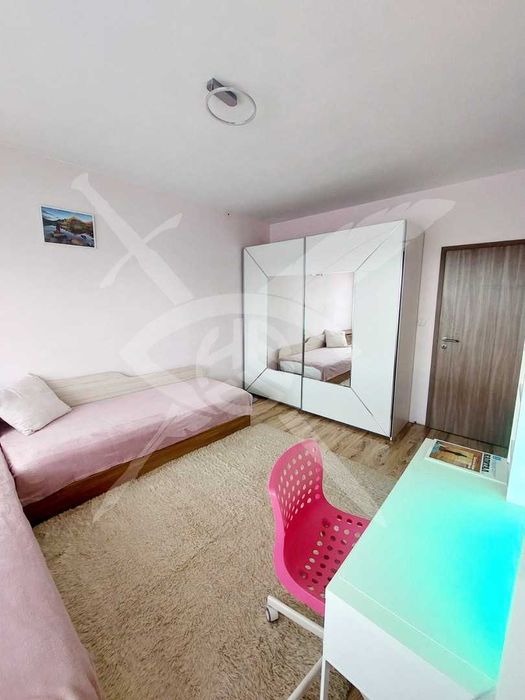 Дава се под наем Тристаен апартамент в София, Витоша - 130 кв.м за 1146.99 € - Снимка #8