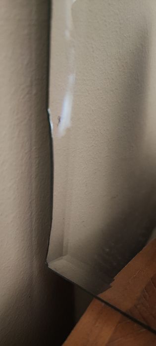 Огледало 45х75см