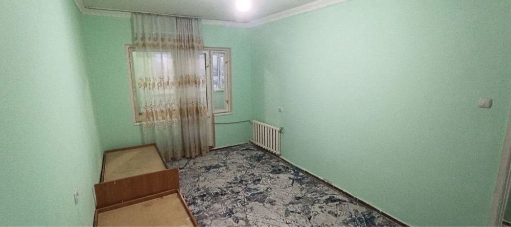 Yunsobod Turkiston metro