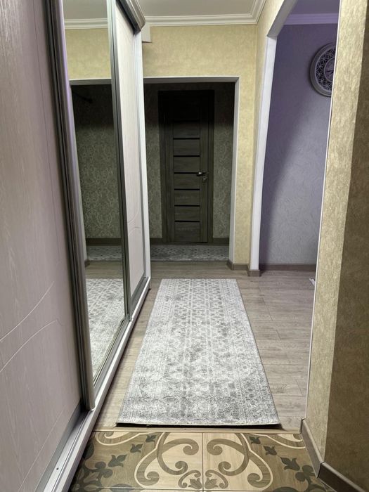 Сдам квартиру в отличном состоянии