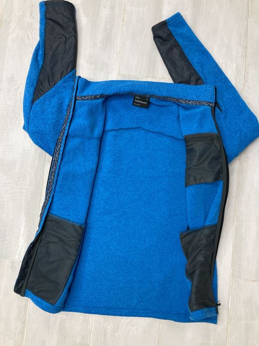 Jacheta polar groasa Peack Performance M