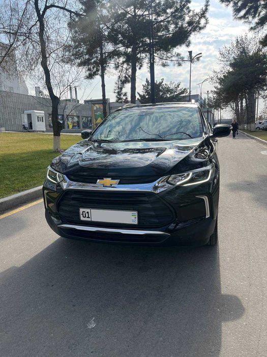 Tracker 2 premier 2023