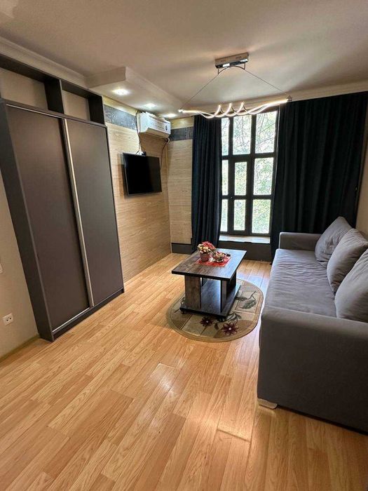 Дархан Новомосковская