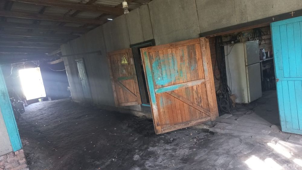 Продам. Дом большой