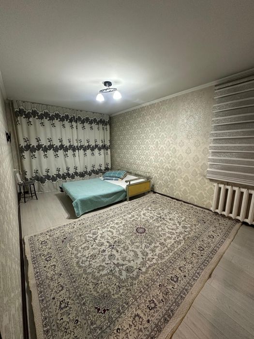 Раскладной кровать