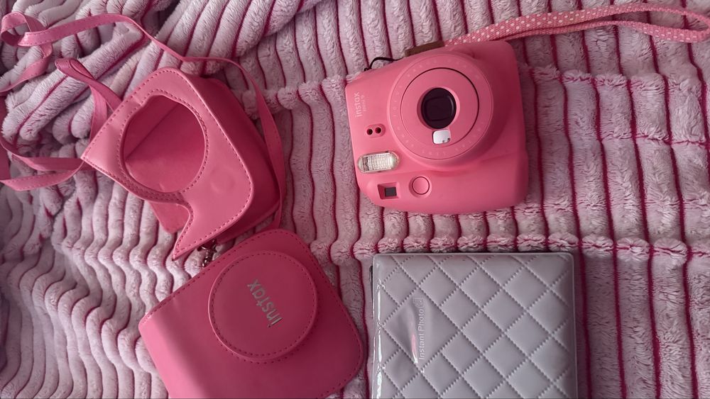 Фотоаппарат Instax Mini 9