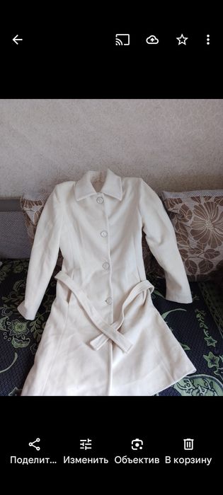 Пальто48раз-5000тен.Плащ46раз-9000тен.Расч/Налич.