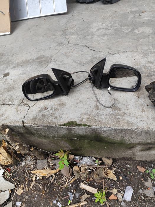 Огледала за daihatsu terios от 97 до 2000-та година