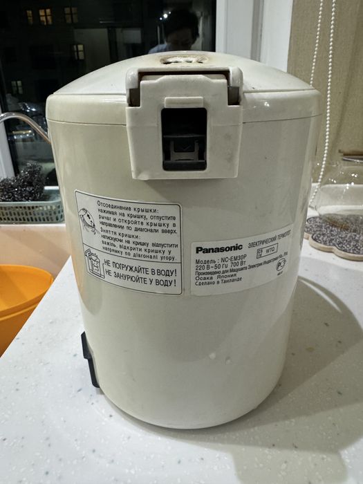 Продам б\у термопот